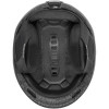 UVEX Monte LT MIPS slēpošanas ķivere 59-63 cm, melna matēta