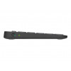 Logitech Pebble Keys 2 K380s Bluetooth tastatūra (920-011803), grafīta, franču izkārtojums