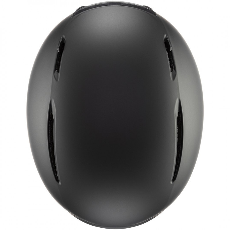 UVEX Monte LT MIPS slēpošanas ķivere 56-59 cm, melna matēta