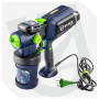 Wuber W02003 krāsu smidzinātājs, 550 W