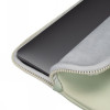 Targus 15-16 Chromatic Sleeve (TBS98305GL), zaļš