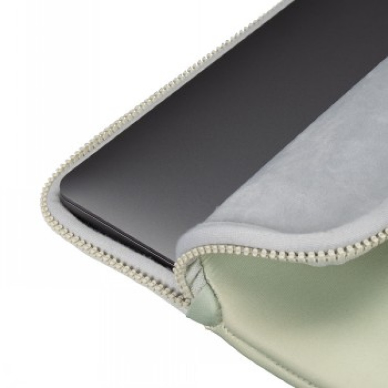 Targus 15-16 Chromatic Sleeve (TBS98305GL), zaļš
