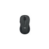 Logitech MK545 Advanced bezvadu klaviatūras un peles komplekts (920-008982), franču izkārtojums, melns