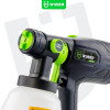 Wuber W02002 elektriskā krāsošanas pistole, 400 W
