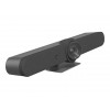 Logitech Rally Bar videokonferenču sistēma (960-001314), grafīta, EMEA, Šveices spraudnis