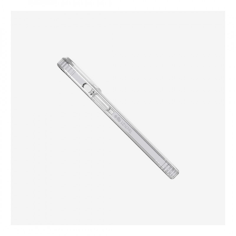 Tech21 EvoClear Multi-Drop vāciņš Apple iPhone 13 Pro (T21-9204), caurspīdīgs