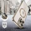 Tech-Protect MagFlex MagSafe vāciņš Apple iPhone 16 Pro Max, zelta