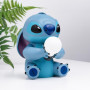 Paladone PP9652LS Lilo & Stitch Stitch Light naktslampa ar apkārtējo apgaismojumu