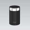 Maestro MR-1649-50-BLACK termoss ēdienam, 500 ml, melns