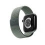 Native Union Active Watch Loop magnētiskā siksniņa Apple Watch 42/44/45/46 mm, zaļa