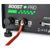 Wuber W14005 automašīnas akumulatora lādētājs ar palaišanas funkciju, 40 A, 12 V/24 V