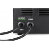 Wuber W14005 automašīnas akumulatora lādētājs ar palaišanas funkciju, 40 A, 12 V/24 V