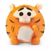 ZURU Snackles Disney mīkstā rotaļlieta, sortiments (viena figūra)