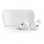 Teufel REAL BLUE TWS 3 bezvadu in-ear Bluetooth austiņas, tīri baltas