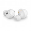 Teufel REAL BLUE TWS 3 bezvadu in-ear Bluetooth austiņas, tīri baltas