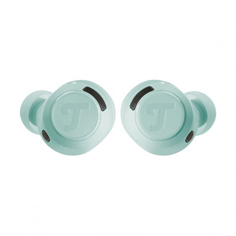 Teufel REAL BLUE TWS 3 bezvadu in-ear Bluetooth austiņas, misty green