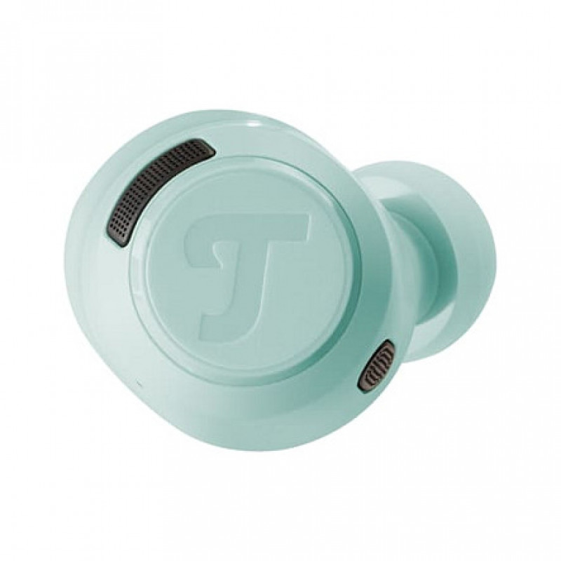Teufel REAL BLUE TWS 3 bezvadu in-ear Bluetooth austiņas, misty green