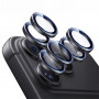 ESR Armorite kameras aizsargs Apple iPhone 18 Pro / 18 Pro Max, melns, 2 komplekti