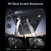 ESR Armorite kameras aizsargs Apple iPhone 18 Pro / 18 Pro Max, melns