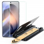ESR UltraFit Armorite Pro rūdītais stikls Samsung Galaxy S26 Ultra, caurspīdīgs