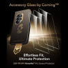 ESR UltraFit Armorite Pro rūdītais stikls Samsung Galaxy S26 Ultra, caurspīdīgs