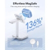 ESR Orbit HaloLock MagSafe vāciņš Apple AirPods Pro 3, Powder Blue