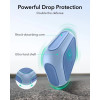 ESR Orbit HaloLock MagSafe vāciņš Apple AirPods Pro 3, Powder Blue