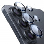 ESR Armorite kameras aizsargs Samsung Galaxy S26 Ultra, melns