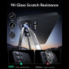 ESR Armorite kameras aizsargs Samsung Galaxy S26 Ultra, melns