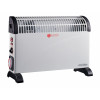 Mesko MS 7741w konvektora sildītājs ar taimeri un turboventilatoru, 2000 W, balts