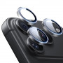 ESR Armorite kameras aizsargs Apple iPhone 18 Pro / 18 Pro Max, caurspīdīgs, 1D99500202