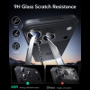 ESR Armorite kameras aizsargs Apple iPhone 18 Pro / 18 Pro Max, caurspīdīgs, 1D99500202