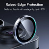 ESR Armorite kameras aizsargs Samsung Galaxy S26 Ultra, caurspīdīgs