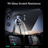 ESR Armorite kameras aizsargs Samsung Galaxy S26 Ultra, caurspīdīgs