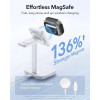 ESR Orbit HaloLock MagSafe vāciņš Apple AirPods Pro 3, titāna