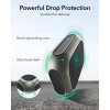 ESR Orbit HaloLock MagSafe vāciņš Apple AirPods Pro 3, titāna