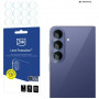 3MK Lens Protection kameras objektīva stikls Samsung Galaxy S26 FE