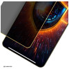 3MK Silky Matt Privacy ekrāna aizsargplēve ar matētu privātuma filtru Samsung Galaxy S26 FE