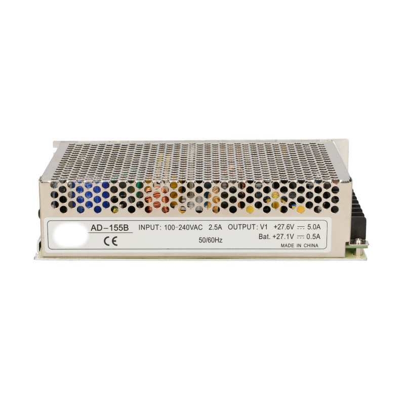 Extralink AD-155B rezerves barošanas bloks EX.14084, 24V/27.6V, 155W