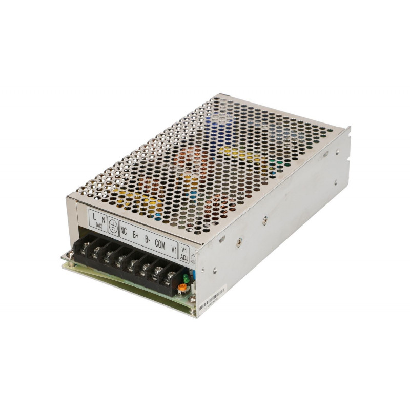 Extralink AD-155B rezerves barošanas bloks EX.14084, 24V/27.6V, 155W