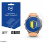 3MK FlexibleGlass Watch aizsargplēve Garmin Fenix 9 Pro 43 mm