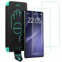 ESR rūdītais stikls Samsung Galaxy S25 Ultra, caurspīdīgs (2 gab.) (ESR891)