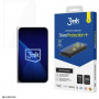3MK SilverProtection+ antimikrobiāla aizsargplēve Apple iPhone Duo