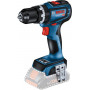Bosch GSB 18V-90 C bez akumulatora urbjmašīna (solo, L)