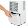 Gaisa sausinātājs Medion DH10 (MD12047), 200 W, balts