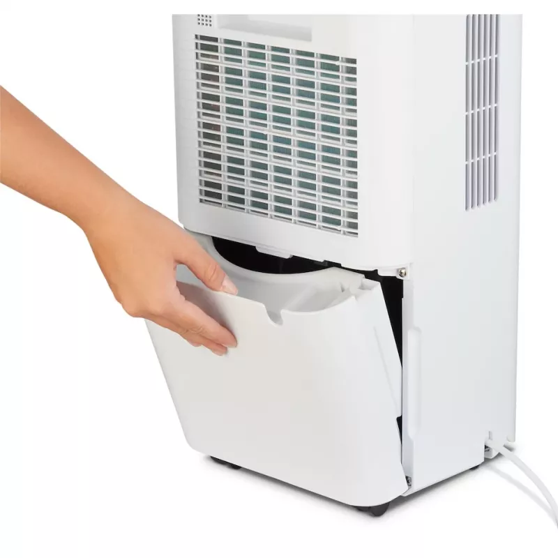 Gaisa sausinātājs Medion DH10 (MD12047), 200 W, balts