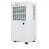 Gaisa sausinātājs Medion DH10 (MD12047), 200 W, balts