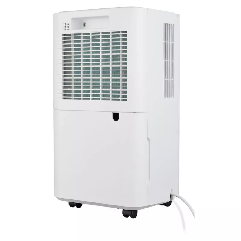 Gaisa sausinātājs Medion DH10 (MD12047), 200 W, balts