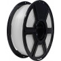 FlashForge HS PLA Filaments 1.75 mm, dabīgs, 1 kg