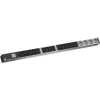 Bachmann BlueNet BN0500 strāvas sadales iekārta, 230 V AC, 20 izvadi (16x IEC 60320 C13, 4x CEE 7/3), 3 m